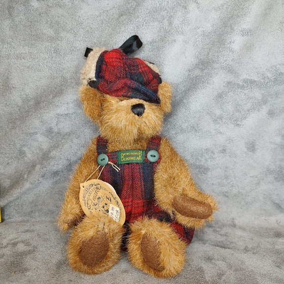 Boyds Bears Edmund - Picture 5 of 5